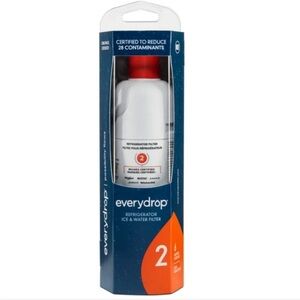 EVERYDROP Refrigerator Water Filter 2 - Every Drop